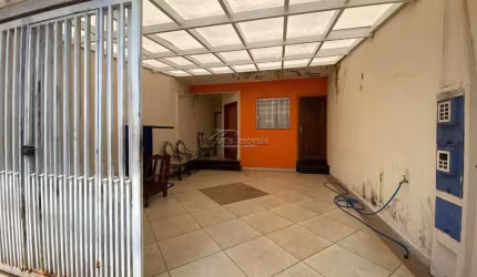 Casa com 6 quartos à venda na Benedito Francisco de Faria, 708, Loteamento Remanso Campineiro, Hortolândia por R$ 800.000