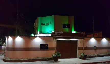 Ponto comercial à venda na Rua Rosa Mariano do Prado, 1, Jardim Bom Retiro (Nova Veneza), Sumaré por R$ 750.000