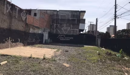 Terreno em condomínio fechado à venda na Rua Pedro Pereira dos Santos, Jardim Mirante de Sumaré, Hortolândia por R$ 550.000