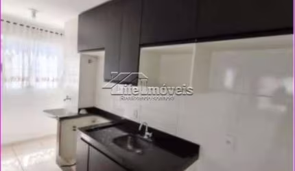 Apartamento com 2 quartos à venda na Avenida Thereza Ana Cecon Breda, 1851, Jardim das Colinas, Hortolândia por R$ 265.000