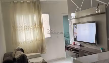 Apartamento com 2 quartos à venda na 02, 251, Jardim das Flores, Hortolândia por R$ 245.000