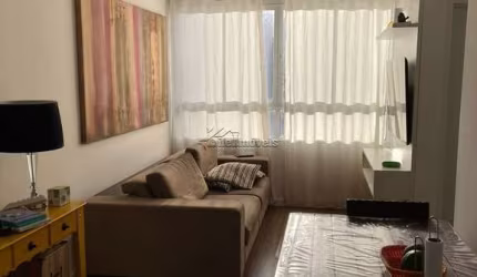 Apartamento com 2 quartos à venda na Avenida Thereza Ana Cecon Breda, 1661, Jardim das Colinas, Hortolândia por R$ 320.000