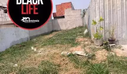 Terreno à venda na Um, Parque Residencial Terras de Yucatan, Monte Mor por R$ 100.000