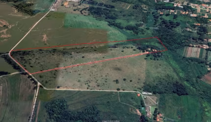 Terreno à venda na Rua Jasmim, 849, Jardim Boa Vista, Hortolândia por R$ 3.630.000