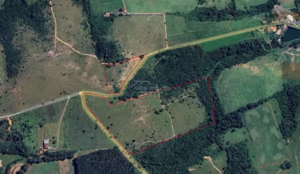 Terreno à venda na Estrada Friburgo, 1000, Jardim Marajó, Campinas por R$ 7.250.000