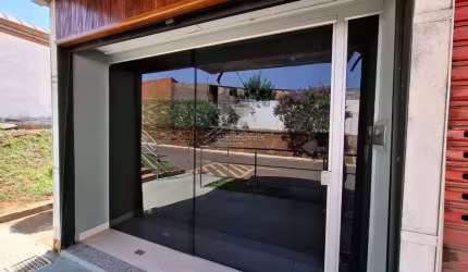 Sala comercial para alugar na Emancipação, 3770, Jardim Santa Clara do Lago I, Hortolândia por R$ 1.700