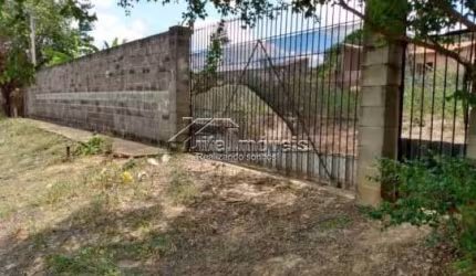 Chácara / sítio com 1 quarto à venda na Das Sibipirunas, 134, Casa Verde, Monte Mor por R$ 430.000