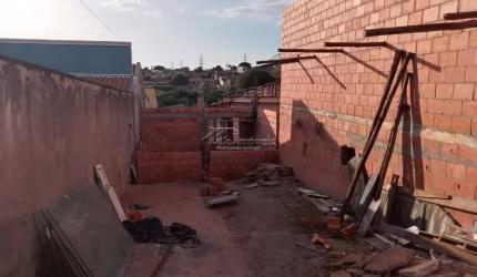Terreno à venda na Jesus Nogueira da Silva, 7, Jardim São Camilo, Hortolândia por R$ 89.000