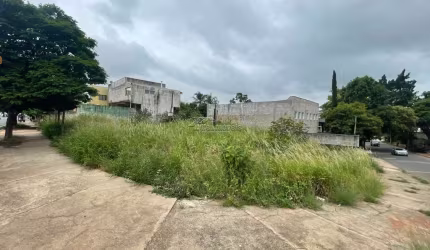 Terreno à venda na Avenida John Boyd Dunlop, 123, Cidade Satélite Íris, Campinas por R$ 1.000.000