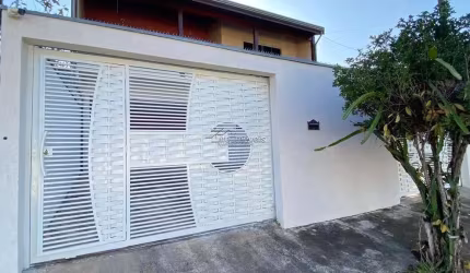 Casa com 3 quartos à venda na Margarida de Farias Vicente, 62, Jardim Campos Verdes, Hortolândia por R$ 680.000