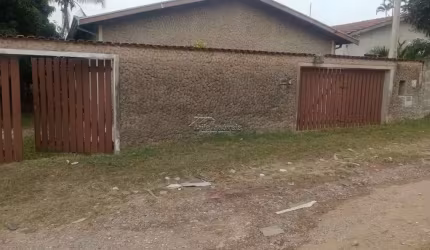Chácara / sítio com 3 quartos à venda na Rua Cinco, 1, Chácaras Cruzeiro do Sul, Campinas por R$ 510.000