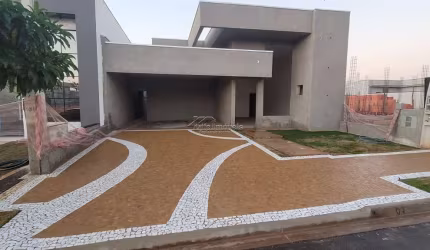 Casa em condomínio fechado com 3 quartos à venda na Avenida Jardim Botânico, 260, Parque Olívio Franceschini, Hortolândia por R$ 731.500