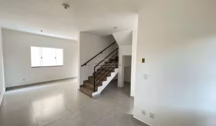 Casa em condomínio fechado com 3 quartos à venda na Rua dos Melros, 426, Chácara Recreio Alvorada, Hortolândia por R$ 339.000