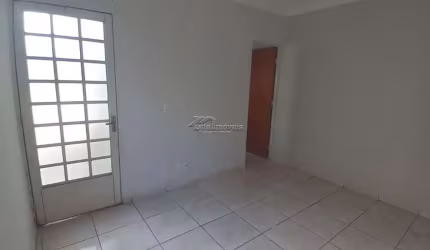 Casa com 2 quartos à venda na Rua dos Estudantes, 1081, Jardim Santa Amélia, Hortolândia por R$ 290.000