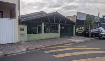 Casa com 4 quartos à venda na Rua dos Periquitos, 675, Jardim Santa Amélia, Hortolândia por R$ 700.000