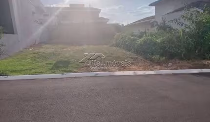 Terreno à venda na Rua Líbero Badaró, 19, Jardim Santa Rita de Cássia, Hortolândia por R$ 692.000