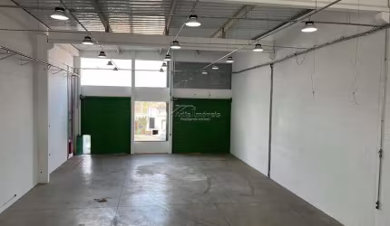 Barracão / Galpão / Depósito para alugar na Dom Barreto, 497, Centro, Sumaré por R$ 22.000