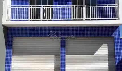 Barracão / Galpão / Depósito para alugar na Avenida Santana, 1519, Jardim Amanda I, Hortolândia por R$ 13.000