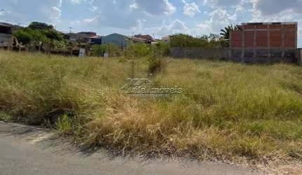 Terreno à venda na 02, 26, Jardim das Flores, Hortolândia por R$ 120.000