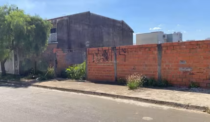 Terreno à venda na José de Paula Filho, 105, Jardim Novo Cambuí, Hortolândia por R$ 265.000