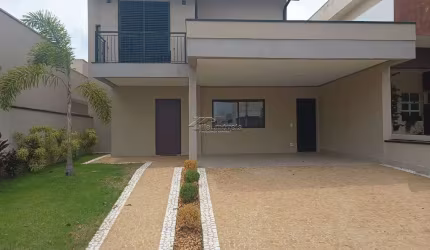 Casa em condomínio fechado com 3 quartos à venda na Avenida Olívio Franceschini, 2505, Parque São Miguel, Hortolândia por R$ 1.430.000
