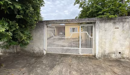 Casa com 3 quartos à venda na das Violetas, 280, Parque do Horto, Hortolândia por R$ 450.000