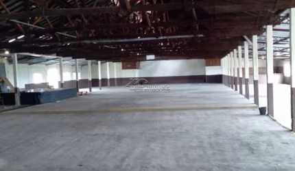 Barracão / Galpão / Depósito para alugar na Um, 3800, Chácaras Reunidas Anhanguera, Nova Odessa por R$ 20.000