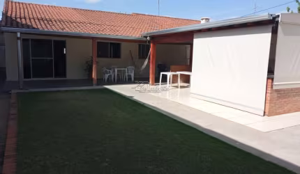 Ponto comercial à venda na Rua João Blumer, 133, Loteamento Remanso Campineiro, Hortolândia por R$ 1.500.000