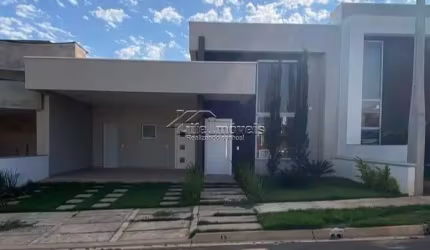 Casa em condomínio fechado com 3 quartos à venda na Avenida Jardim Botânico, 260, Parque Olívio Franceschini, Hortolândia por R$ 1.055.500