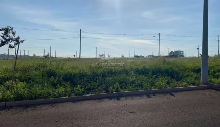 Terreno à venda na Real Parque Sumaré, 63, Residencial Real Parque Sumaré, Sumaré por R$ 160.000