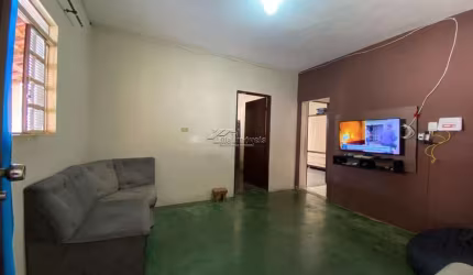 Casa com 2 quartos à venda na Rua Serra do Japi, 220, Jardim Everest, Hortolândia por R$ 260.000