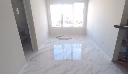 Apartamento com 2 quartos à venda na Rua Miguel Gimenez Alves, 80, Jardim Nossa Senhora da Penha, Hortolândia por R$ 360.000