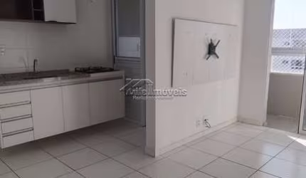Apartamento com 2 quartos à venda na Rua dos Estudantes, 505, Jardim Everest, Hortolândia por R$ 313.000