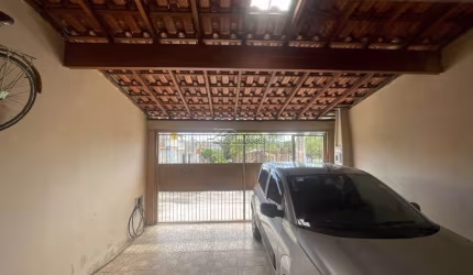 Casa com 2 quartos à venda na Rua Nicolau Martins, 341, Jardim Interlagos, Hortolândia por R$ 310.000