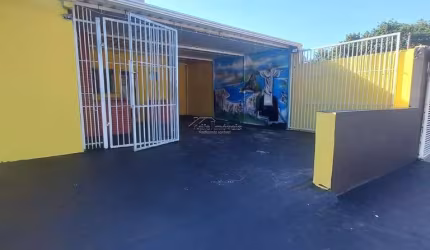 Ponto comercial à venda na Ana Romanetti Lessio, 32, Loteamento Remanso Campineiro, Hortolândia por R$ 550.000