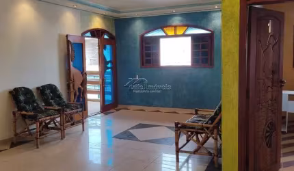 Sala comercial para alugar na Rua Antônio Fernandes Leite, 533, Jardim Santa Izabel, Hortolândia por R$ 970