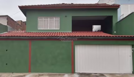 Casa com 2 quartos à venda na Rua Acre, 141, Jardim São Jorge, Hortolândia por R$ 356.000