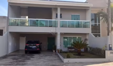Casa em condomínio fechado com 3 quartos à venda na Rua Pastor Hugo Gegembauer, 899, Parque Ortolândia, Hortolândia por R$ 999.000
