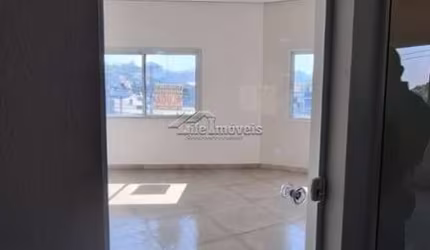 Sala comercial para alugar na Avenida São Francisco de Assis, 317, Vila Real, Hortolândia por R$ 1.100