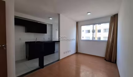 Apartamento com 2 quartos à venda na Rua Campos do Jordão, 440, Fundação da Casa Popular, Campinas por R$ 315.000