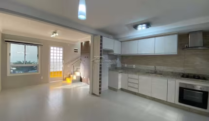 Casa em condomínio fechado com 2 quartos à venda na Rua Joaquim Marcelino Leite, 425, Jardim Interlagos, Hortolândia por R$ 399.900