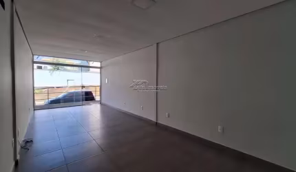 Sala comercial para alugar na Emancipação, 3770, Jardim Santa Clara do Lago I, Hortolândia por R$ 1.600