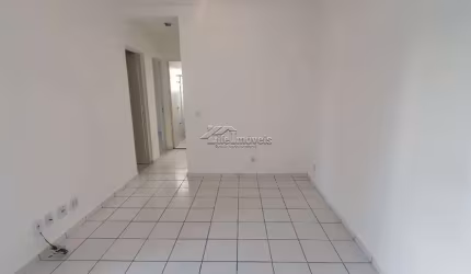 Apartamento com 2 quartos à venda na Avenida Augusta Diogo Ayala, 21, Jardim Bom Retiro (Nova Veneza), Sumaré por R$ 245.000