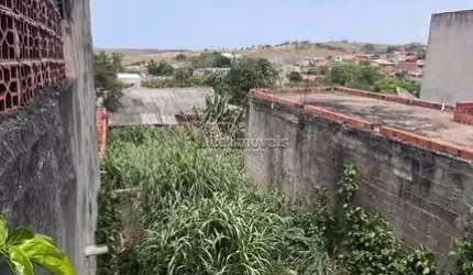 Terreno à venda na Odair Garcia, 480, Jardim Paviotti, Monte Mor por R$ 140.000