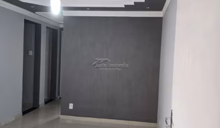 Apartamento com 2 quartos à venda na Rodrigo Medeiros, 121, Jardim Monte Alto, Campinas por R$ 185.000