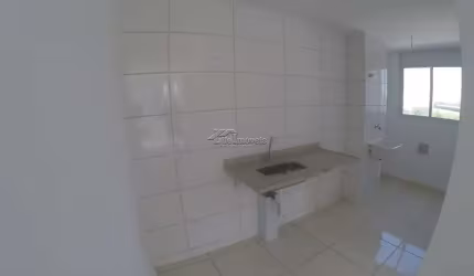 Apartamento com 2 quartos à venda na Avenida Thereza Ana Cecon Breda, 1661, Jardim das Colinas, Hortolândia por R$ 265.000