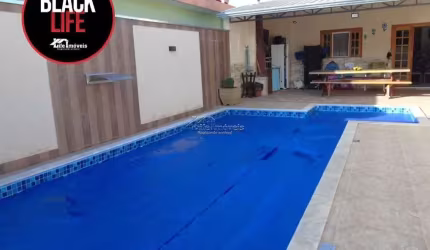 Casa com 2 quartos à venda na Rua José de Anchieta, 975, Jardim Amanda I, Hortolândia por R$ 550.000