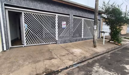 Casa em condomínio fechado com 2 quartos à venda na Amazonas, 443, Jardim São Jorge, Hortolândia por R$ 380.000