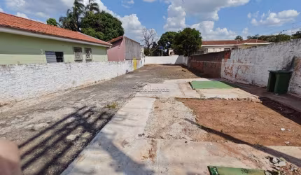 Terreno à venda na Rua Pastor Germano Ritter, 859, Parque Ortolândia, Hortolândia por R$ 520.000