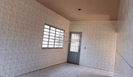 Casa com 3 quartos à venda na Rua Paraná, 690, Jardim São Jorge, Hortolândia por R$ 340.000